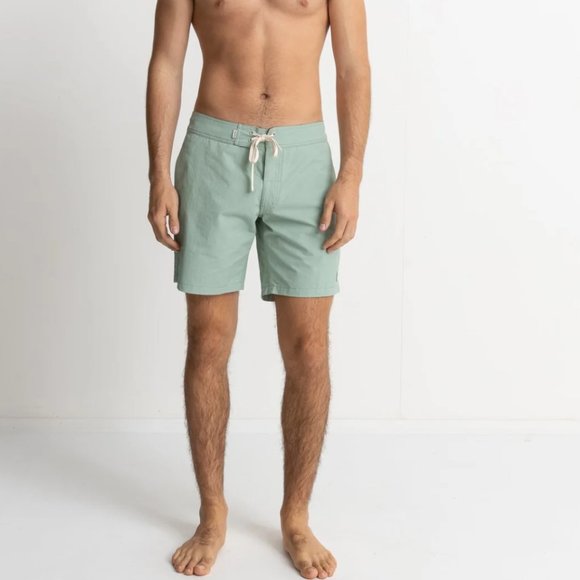 Rhythm Walk Trunk, Sage